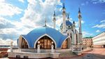 Foto: Masjid-Masjid Tercantik di Dunia (Bagian 1)