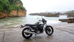 Motor Edisi Spesial Moto Guzzi, Cuma Dibuat 500 Unit
