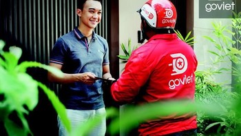 Model mereka adalah pendiri lokal menjalankan setiap bisnis secara independen dengan dukungan mitra lokal dan di bawah naungan Go-Jek, tulis Jon Russel, kolumnis teknologi TechCrunch. Foto: istimewa