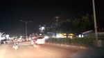 Hari ke-6, Jalanan Pekanbaru Gelap karena Nunggak Listrik Rp 37 M