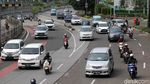 Jalan Arteri Pondok Indah Akan Terkena Ganjil Genap