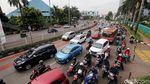 Jalan Arteri Pondok Indah Akan Terkena Ganjil Genap