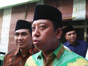 Jokowi Dapat Nomor 1, Rommy: Bisa Dipilih Sekali Lagi