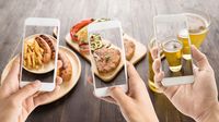 Makanan Kini Jadi Penentu Destinasi Liburan Kaum Millenial