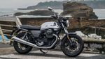 Motor Edisi Spesial Moto Guzzi, Cuma Dibuat 500 Unit