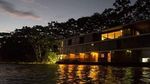 Foto: Cruise Mewah di Sungai Amazon