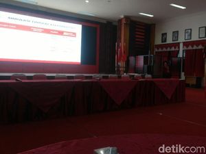 Ini Prediksi Kemenangan dari Masing-masing Paslon Pilgub Jateng