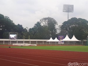 Ini Musisi yang Manggung di Penutupan Asian Para Games
