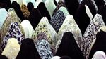 Potret Wanita Iran Kekinian: Cantik, Cerdas dan Berani