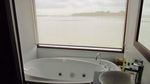 Foto: Cruise Mewah di Sungai Amazon