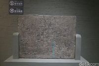 Mencari Jejak Islam di Museum Jalur Sutra China