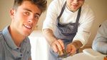 Intip Gaya Nongkrong dan Makanan Favorit Bek Spanyol, Alvaro Odriozola