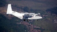 Tanggal 19 Juni 2018, dilakukan Flight Acceptance Test dengan subject test yang sudah disepakati bersama salah satu di antaranya adalah one engine in operative dan air start performance. Istimewa/PT Dirgantara Indonesia.