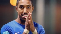 Salem Al Dawsari merupakan pesepakbola yang bermain untuk Timnas Arab Saudi di Piala Dunia 2018. Foto: Instagram/29salem