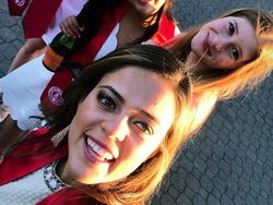 Putri Bill Gates Lulus Kuliah, Rayakan Bareng Pacar Arab