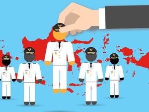 Memberi Sanksi Pidana pada Golput, Mungkinkah?