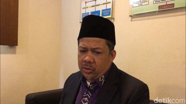 Fahri: Tanpa Kewenangan Panggil Paksa, Pengawasan DPR Tak Berguna Fahri: Tanpa Kewenangan Panggil Paksa, Pengawasan DPR Tak Berguna