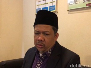 Fahri Hamzah Bicara Kiprah Politiknya, Bintang Jasa karena Pengabdian di DPR