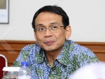 Tok! DPR Sahkan Agusman dan Hasan Fawzi Jadi Bos Baru OJK