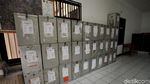 Pendistribusian Logistik Pemilu di Kota Depok