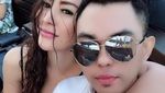 Cynthiara Alona Foto Bareng Pria Muda, Pacar?