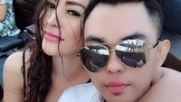 Cynthiara Alona diketahui tengah dekat dengan seorang pria bernama Bahar Salimar. Dok. Instagram/cynthiara_alona
