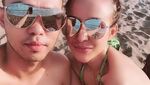 Cynthiara Alona Foto Bareng Pria Muda, Pacar?