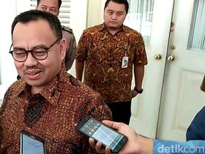 Sandiaga Tak Polisikan Andi Arief, Sudirman Said: Kan Koalisi
