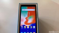 Lebih Dekat dengan Infinix Hot 6 Pro