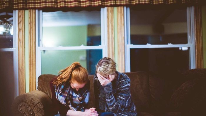 Kisah Tiga Keluarga di Australia Menghadapi Kanker