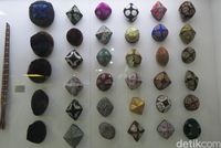 Mencari Jejak Islam di Museum Jalur Sutra China