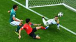 Liburan Dulu Saja, Manuel Neuer