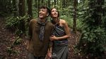 Para Artis yang Protes Pembangunan di Pulau Komodo