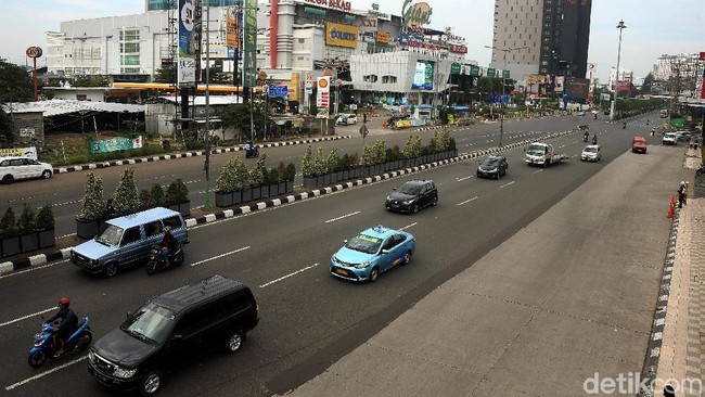 Pekerja Indonesia Kebanyakan Libur?