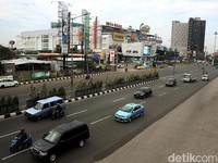 Pekerja Indonesia Kebanyakan Libur?