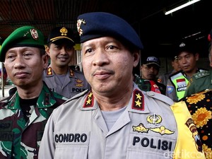 Ternyata Ini Motif di Balik Aksi Pelaku Acak-acak Masjid di Banyumas