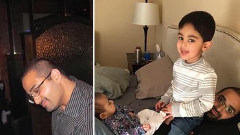 Sama kuatnya dulu dan sekarang. Foto: instagram.com/gottoddlered/