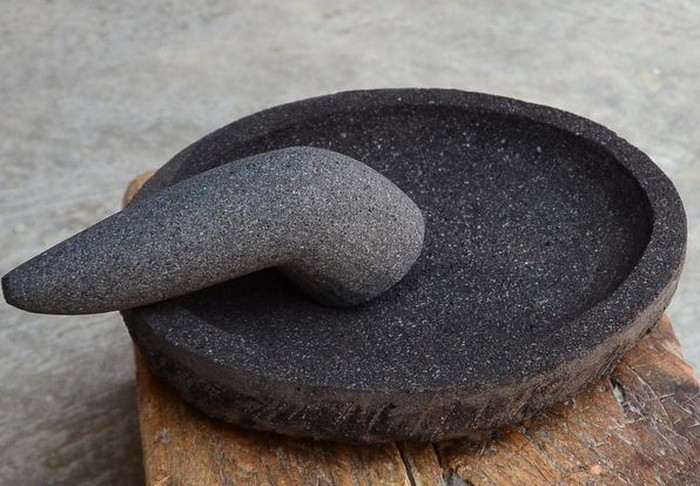 cobek batu
