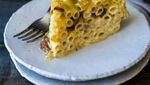 Kue Manis Sudah Biasa, Ini 10 Inspirasi Kue Pernikahan Gurih!