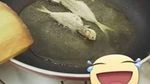 Kocak! 8 Meme Ikan Goreng Ini Bikin Ngakak, Ada yang Masak Pakai Helm