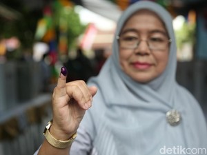 Selamat Datang Gubernur Baru Versi Quick Count!