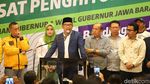 Ridwan Kamil Juara di Jawa Barat