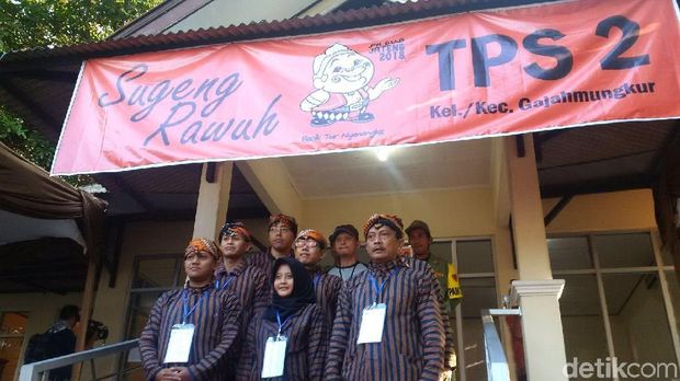 TPS 2 Gajahmungkur