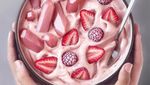 Keren! Tampilan 10 Smoothie Bowl Ini Bikin Nggak Tega Menyantapnya