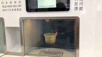 Tanpa Karyawan, Restoran di China Ini 100 Persen Dilayani Oleh Robot