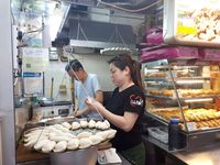 Murah dan Nikmat, <i>Curry Puff</i> Rekomendasi Michelin Guide Singapura