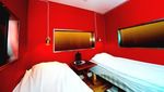 Bikin Kaget, Hotel Ngapung Ini Ternyata Ada Ruang Bawah Airnya