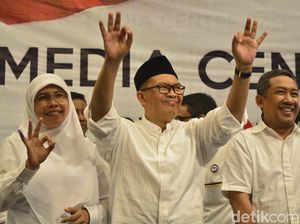 Wali Kota Bandung Oded Meninggal karena Sakit Jantung