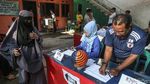 Antusiasme Warga Jabar Pilih Gubernur