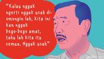 Sahut-sahutan Prabowo, Sri Mulyani hingga Luhut Soal Utang Rp 9.000 T